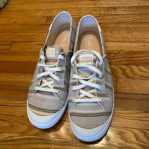 Memory Foam Keds